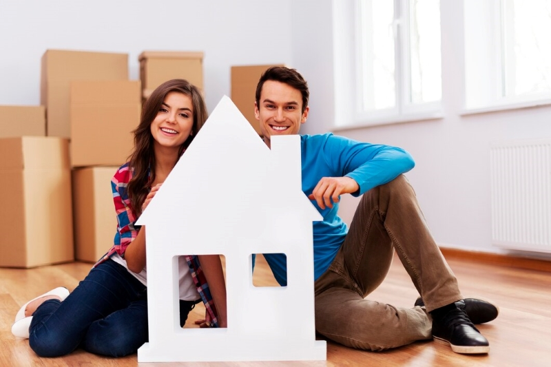First Home Savings Account GTA